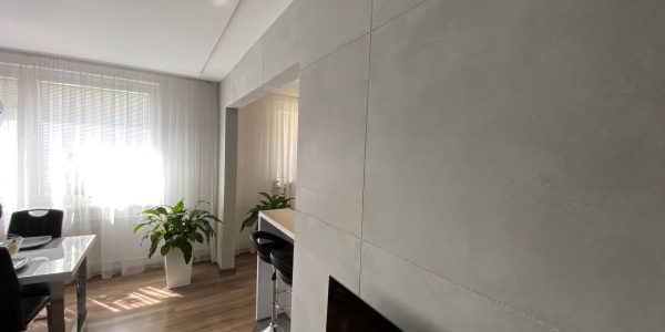 Rekonštrukcia, rekonštrukcia bytu Trnava, obklady, kúpeľňa, stavaný nábytok, Hlohovec, Piešťany, Leopoldov, Sereď