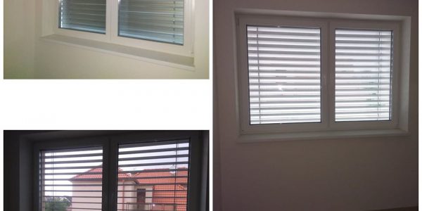 dodávka a montáž, vonkajšie žalúzie Z90, rekomplett, lamely, tienenie