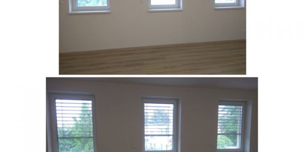 dodávka a montáž, vonkajšie žalúzie Z90, rekomplett, lamely, tienenie