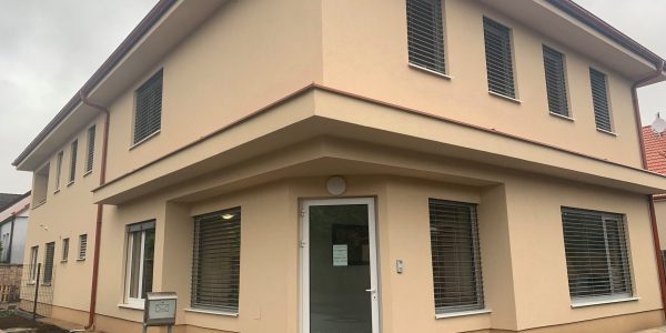 dodávka a montáž, vonkajšie žalúzie Z90, rekomplett, lamely, tienenie