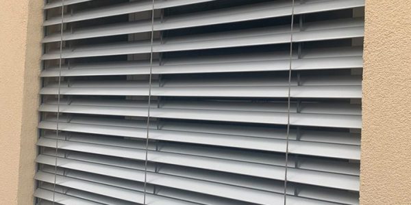 dodávka a montáž, vonkajšie žalúzie Z90, rekomplett, lamely, tienenie