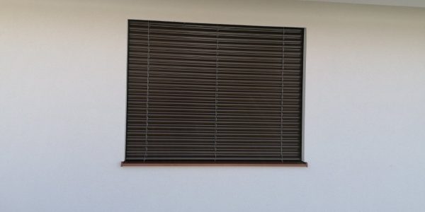vonkajšie žalúzie, montáž žalúzií, Trnava Rekomplett