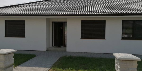 vonkajšie žalúzie, montáž žalúzií, Trnava Rekomplett