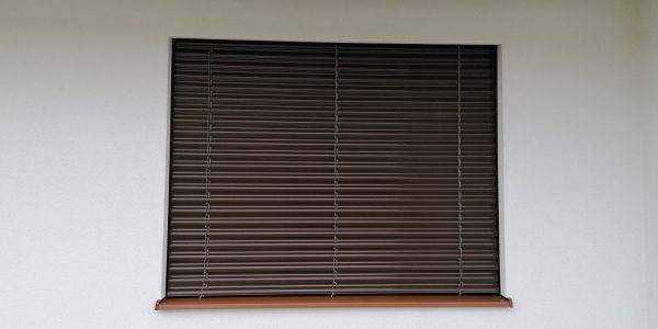 vonkajšie žalúzie, montáž žalúzií, Trnava Rekomplett
