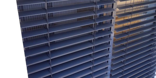 vonkajšie žalúzie, montáž žalúzií, motorické žalúzie, Trnava Rekomplett