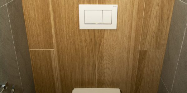 realizácie, dokončenie rodinného domu, dodávka a montáž, podlahy, interiérové dvere, kuchynská linka, kúpeľňové skrinky, obklad, dlažby, Rekomplett Trnava