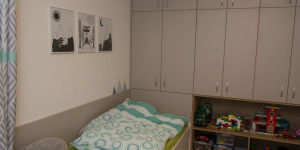 realizácie, dokončenie rodinného domu, dodávka a montáž, podlahy, interiérové dvere, kuchynská linka, kúpeľňové skrinky, obklad, dlažby, Rekomplett Trnava