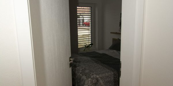 realizácie, dokončenie rodinného domu, dodávka a montáž, podlahy, interiérové dvere, kuchynská linka, kúpeľňové skrinky, obklad, dlažby, Rekomplett Trnava