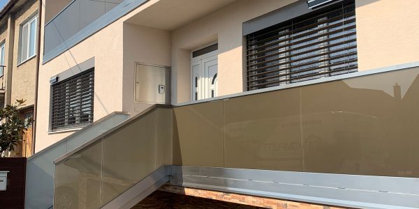 solárne žalúzie, rekomplett, trnav