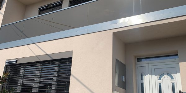 solárne žalúzie, rekomplett, trnav