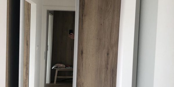 rekonštrukcia bytu, rekomplett, trnava