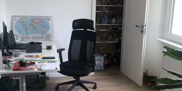 rekonštrukcia bytu, rekomplett, trnava