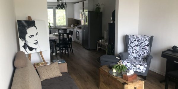 rekonštrukcia bytu, rekomplett, trnava