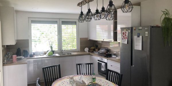 rekonštrukcia bytu, rekomplett, trnava