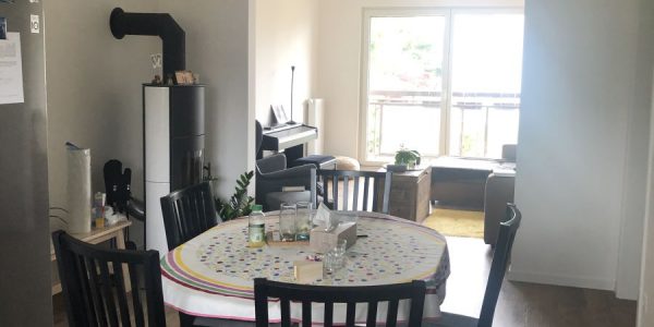 rekonštrukcia bytu, rekomplett, trnava