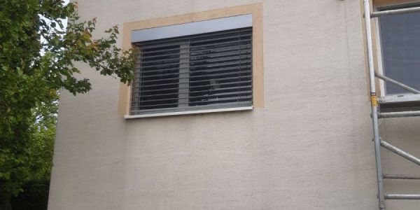 vonkajšie žalúzie, rekomplett, trnava