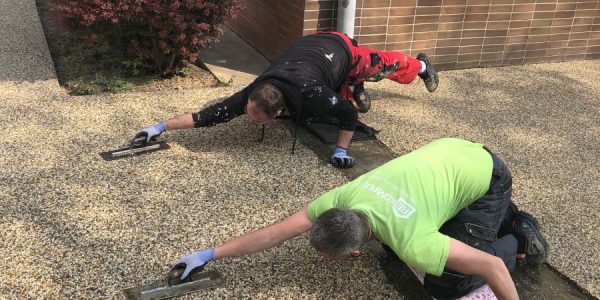 rekonštrukcie bytov a domov, rekomplett, trnava, dodávka a montáž, kamenný koberec