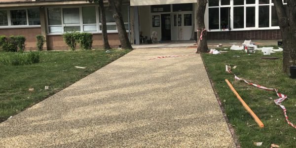 rekonštrukcie bytov a domov, rekomplett, trnava, dodávka a montáž, kamenný koberec