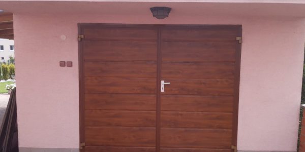 rekonštrukcie bytov a domov, rekomplett, trnava, dodávka a montáž, garáž