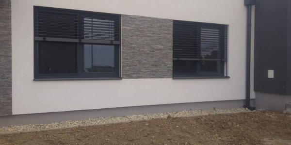 rekonštrukcie bytov a domov, rekomplett, trnava, dodávka a montáž, vonkajšie žalúzie