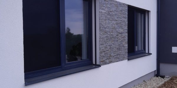 rekonštrukcie bytov a domov, rekomplett, trnava, dodávka a montáž, vonkajšie žalúzie