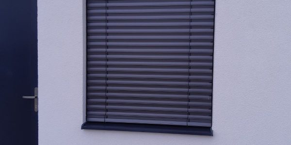 rekonštrukcie bytov a domov, rekomplett, trnava, dodávka a montáž, vonkajšie žalúzie