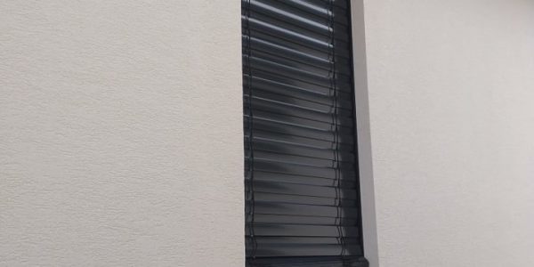 rekonštrukcie bytov a domov, rekomplett, trnava, dodávka a montáž, vonkajšie žalúzie