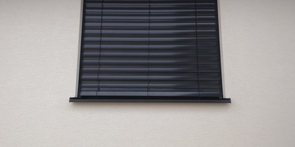 rekonštrukcie bytov a domov, rekomplett, trnava, dodávka a montáž, vonkajšie žalúzie
