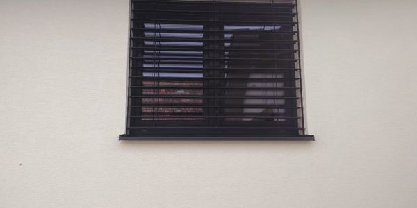 rekonštrukcie bytov a domov, rekomplett, trnava, dodávka a montáž, vonkajšie žalúzie