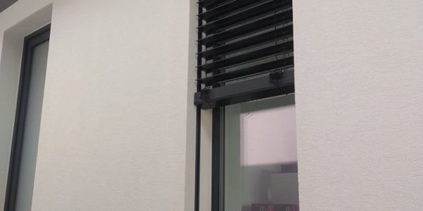 rekonštrukcie bytov a domov, rekomplett, trnava, dodávka a montáž, vonkajšie žalúzie