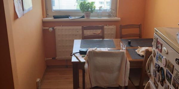 rekonštrukcie bytov a domov, rekomplett, trnava, dodávka a montáž, kuchyňa