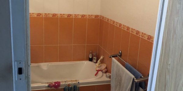 rekonštrukcie bytov a domov, rekomplett, trnava, dodávka a montáž, kúpeľňa