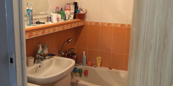 rekonštrukcie bytov a domov, rekomplett, trnava, dodávka a montáž, kúpeľňa