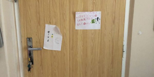 rekonštrukcie bytov a domov, rekomplett, trnava, dodávka a montáž, dvere