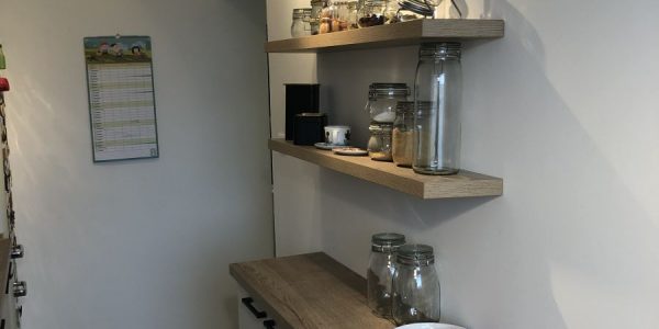 rekonštrukcie bytov a domov, rekomplett, trnava, dodávka a montáž, kuchyňa