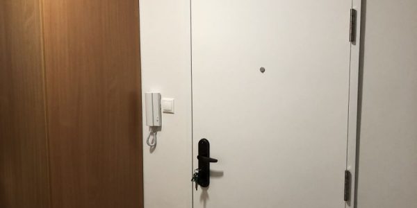 rekonštrukcie bytov a domov, rekomplett, trnava, dodávka a montáž, chodba