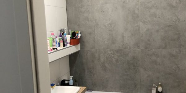 rekonštrukcie bytov a domov, rekomplett, trnava, dodávka a montáž, kúpeľňa