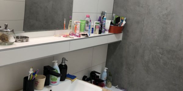 rekonštrukcie bytov a domov, rekomplett, trnava, dodávka a montáž, kúpeľňa