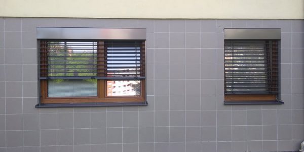 rekonštrukcie bytov a domov, rekomplett, trnava, dodávka a montáž, vonkajšie žalúzie