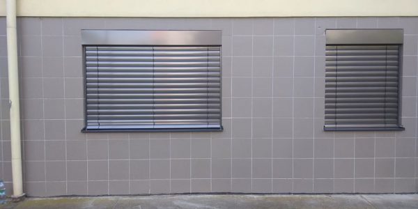 rekonštrukcie bytov a domov, rekomplett, trnava, dodávka a montáž, vonkajšie žalúzie