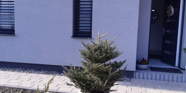 rekonštrukcie bytov a domov, rekomplett, trnava, dodávka a montáž, žalúzie