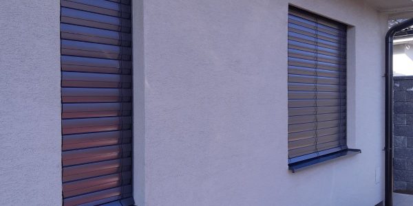 rekonštrukcie bytov a domov, rekomplett, trnava, dodávka a montáž, žalúzie