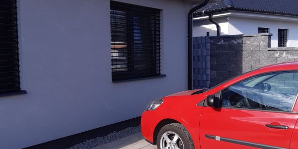 rekonštrukcie bytov a domov, rekomplett, trnava, dodávka a montáž, žalúzie