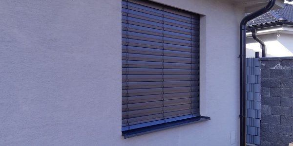 rekonštrukcie bytov a domov, rekomplett, trnava, dodávka a montáž, žalúzie