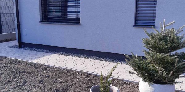 rekonštrukcie bytov a domov, rekomplett, trnava, dodávka a montáž, žalúzie