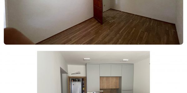 rekonštrukcie bytov a domov, rekomplett, trnava, dodávka a montáž, kuchyňa, podlahy