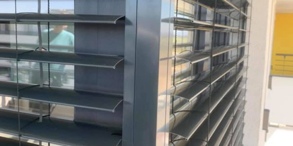 rekonštrukcie bytov a domov, rekomplett, trnava, dodávka a montáž, vonkajšie žalúzie