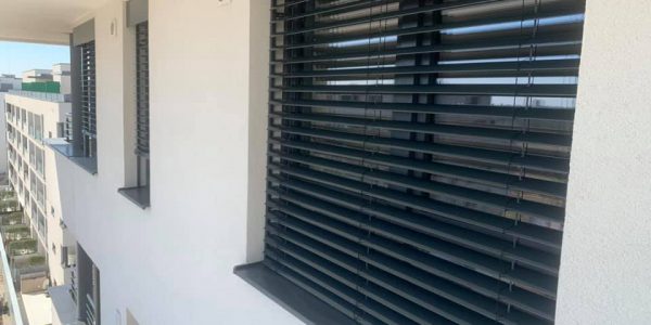 rekonštrukcie bytov a domov, rekomplett, trnava, dodávka a montáž, vonkajšie žalúzie