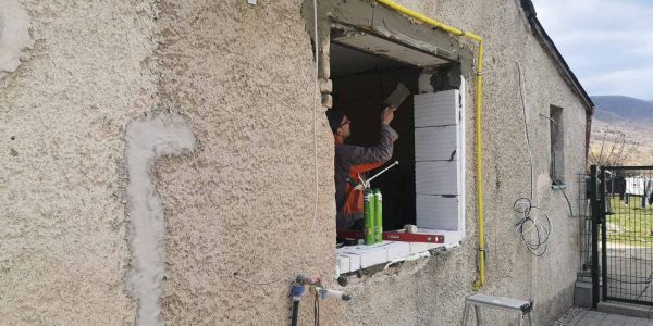 rekonštrukcie bytov a domov, rekomplett, trnava, dodávka a montáž