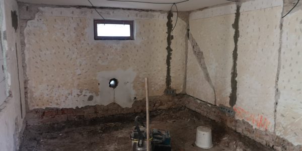 rekonštrukcie bytov a domov, rekomplett, trnava, dodávka a montáž